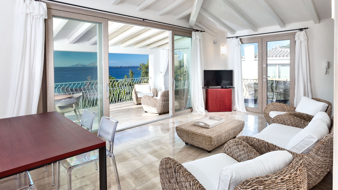 Photo of Livingroom in Tiriddo