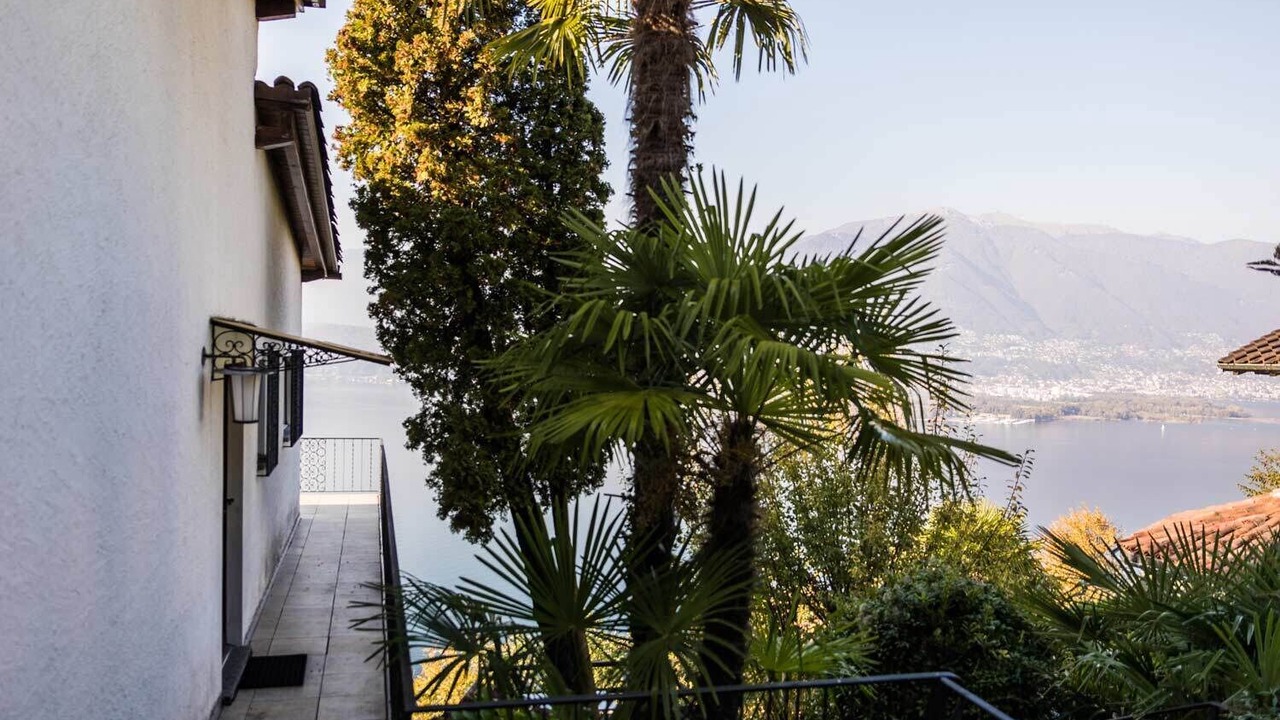 Photo of Outdoor in Gerra