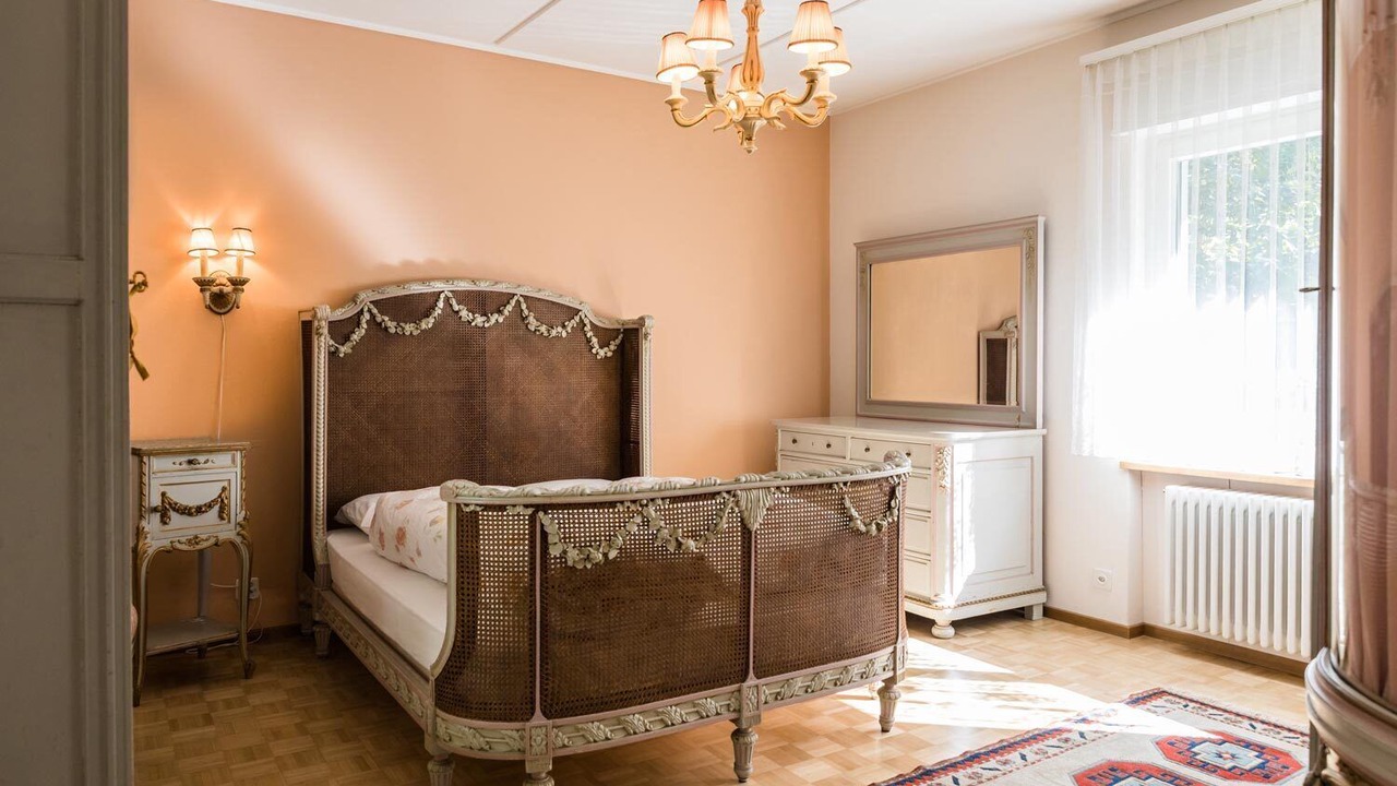 Photo of Bedroom in Gerra