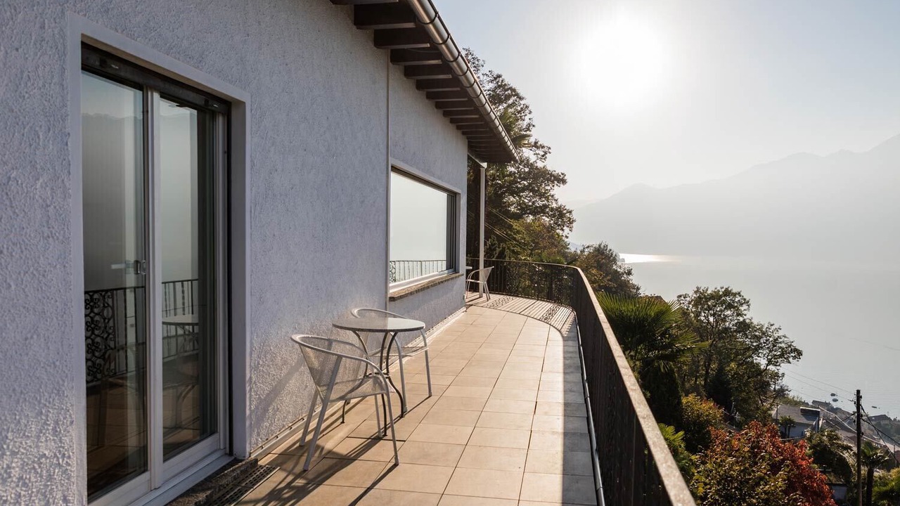Photo of Outdoor in Gerra