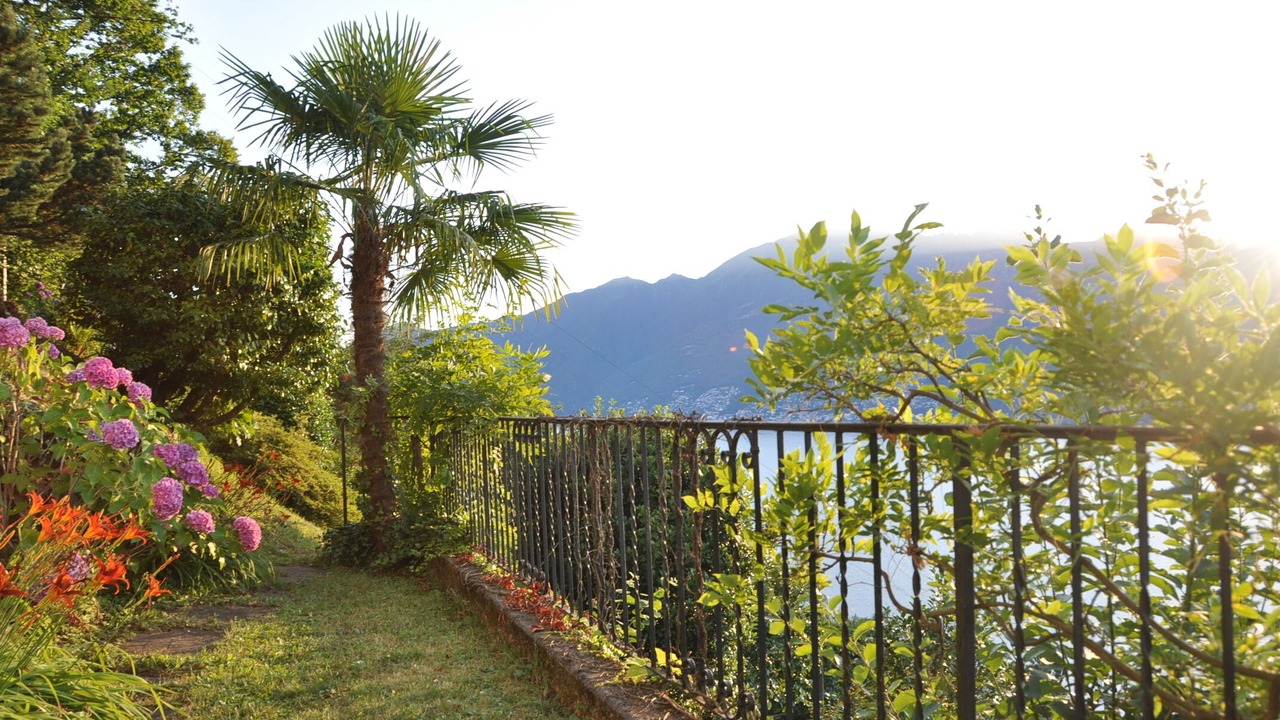 Photo of Outdoor in Gerra