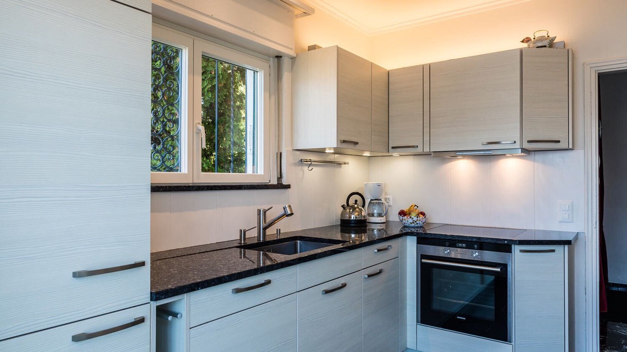 Photo of Kitchen in Gerra