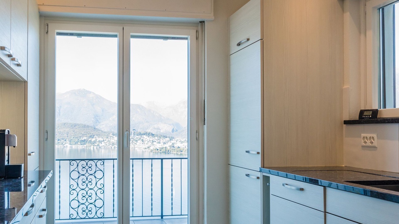 Photo of Kitchen in Gerra