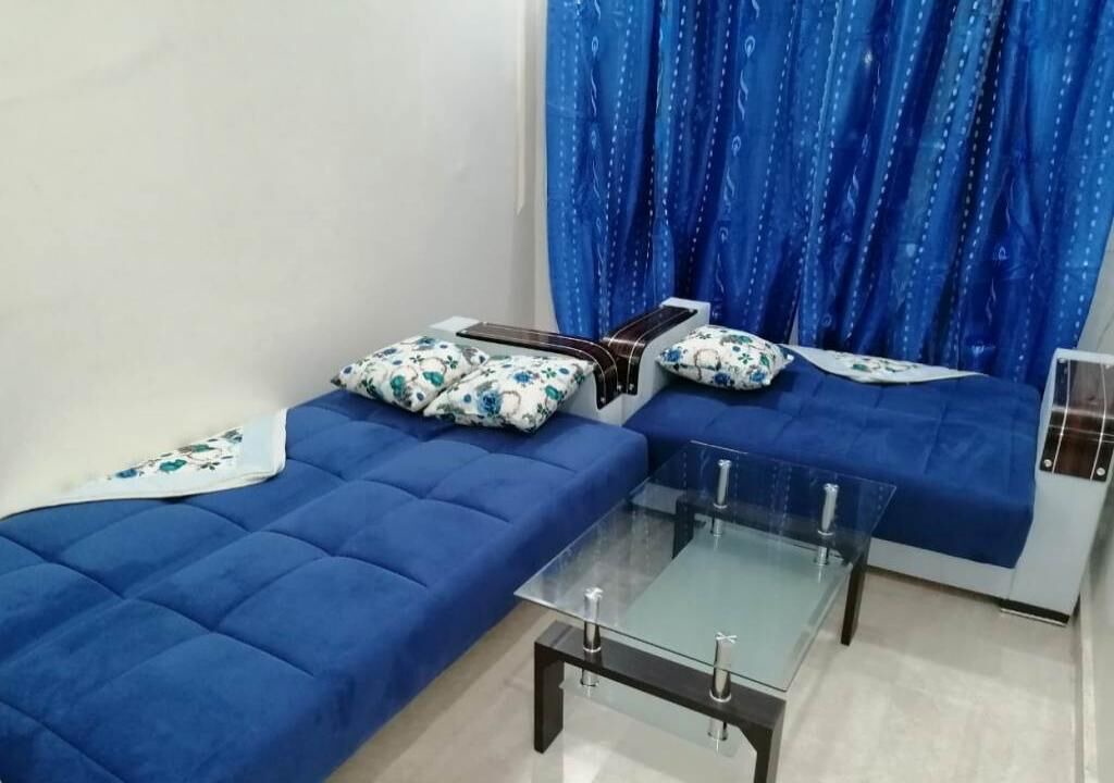 Photo of Bedroom in Hivernage