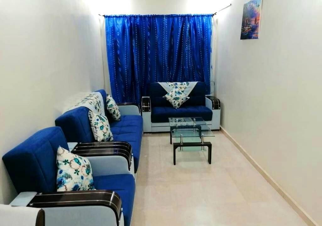 Photo of Livingroom in Hivernage