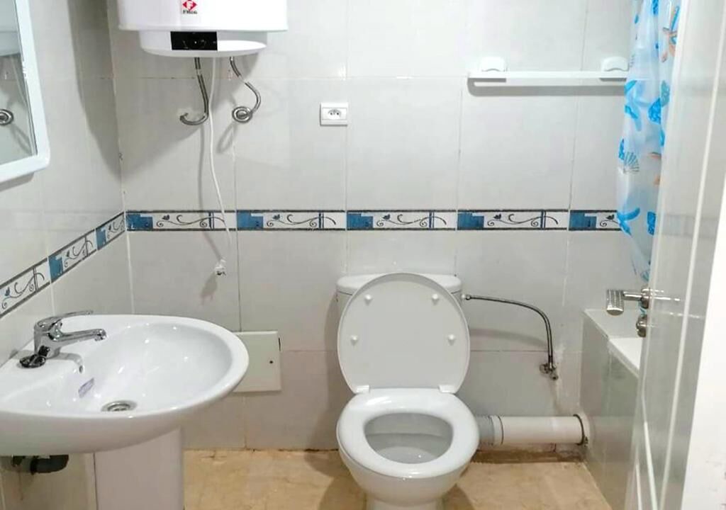 Photo of Bathroom in Hivernage