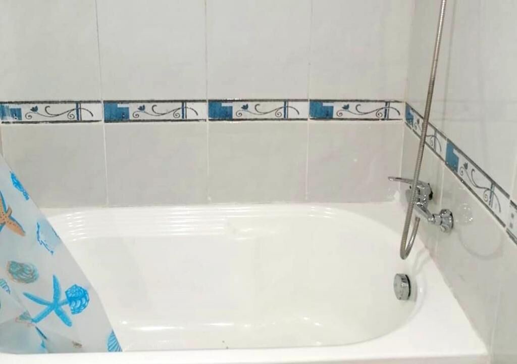 Photo of Bathroom in Hivernage