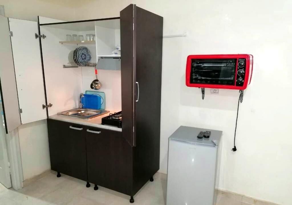 Photo of Kitchen in Hivernage