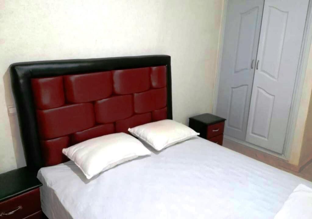 Photo of Bedroom in Hivernage