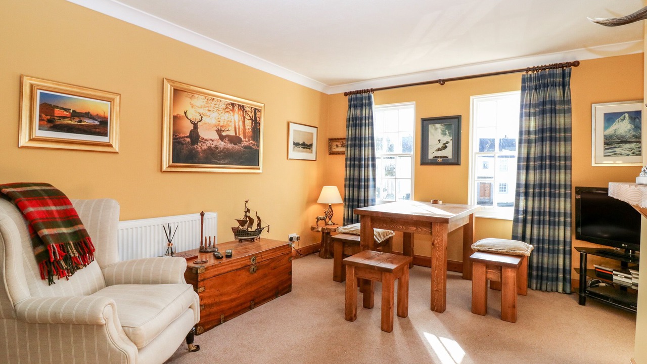 Photo of Livingroom in Murthly