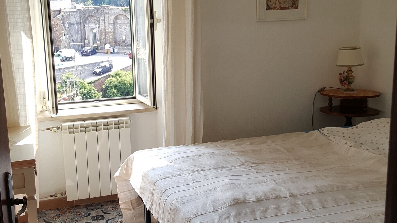 Photo of Bedroom in Mazzano Romano