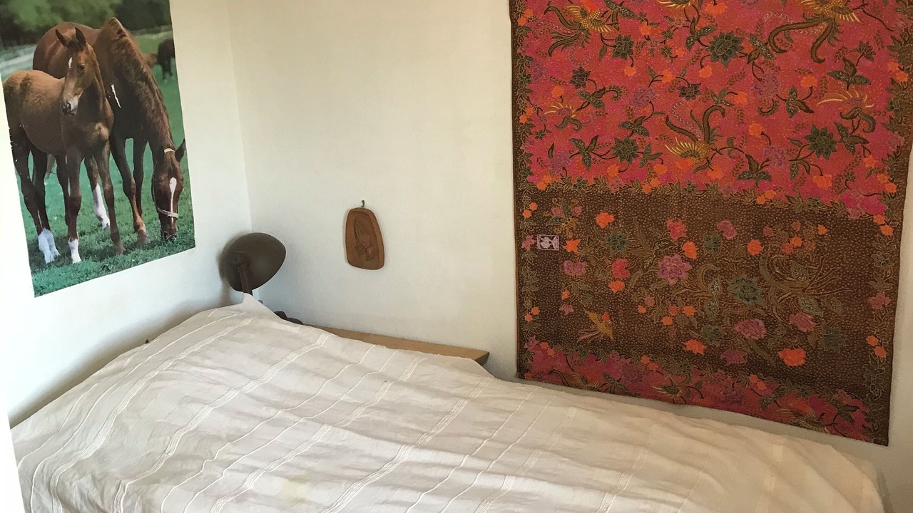 Photo of Bedroom in Mazzano Romano