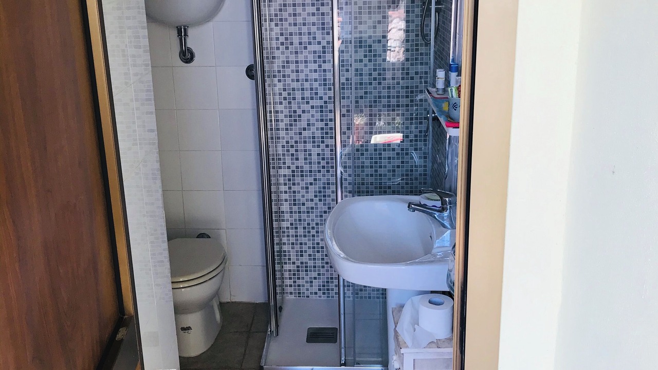 Photo of Bathroom in Mazzano Romano