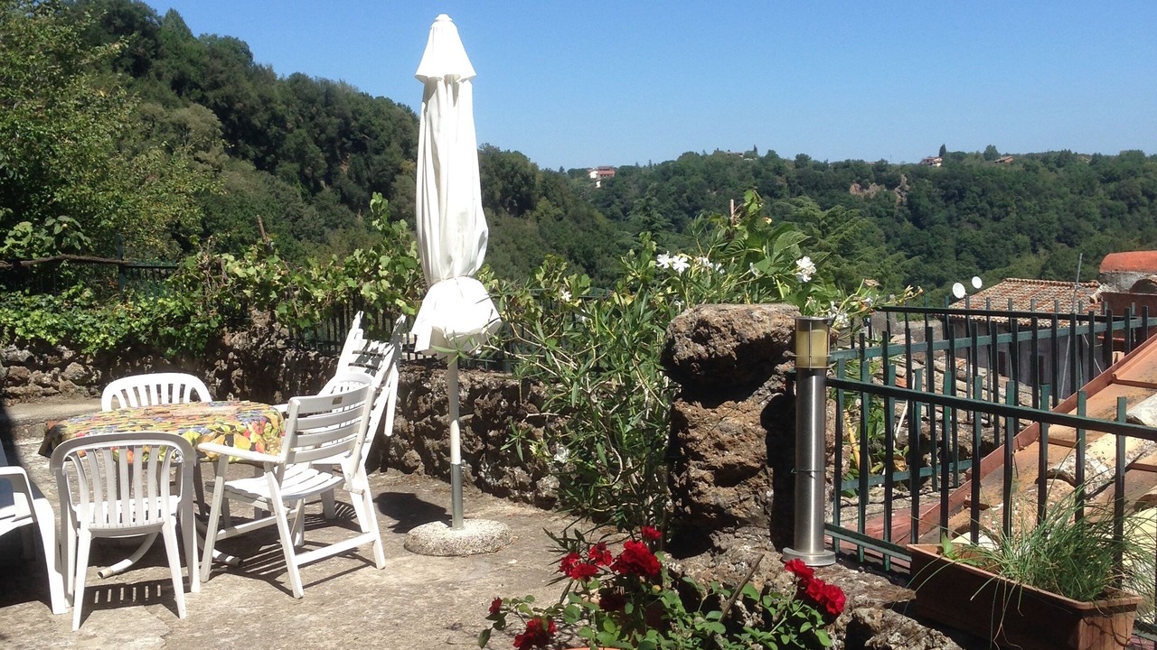 Photo of Outdoor in Mazzano Romano