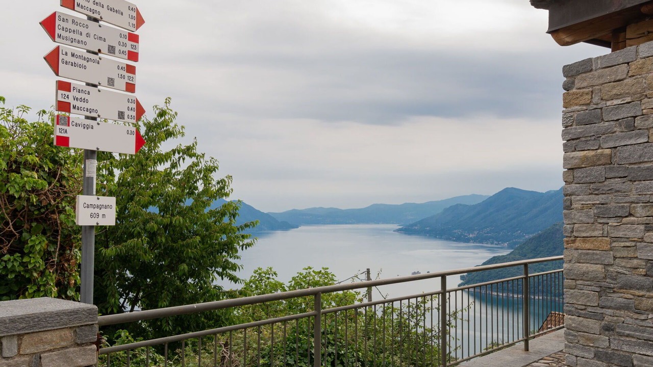 Photo of Outdoor in Maccagno