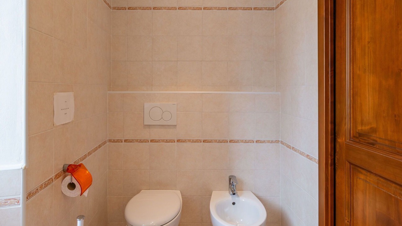 Photo of Bathroom in Maccagno