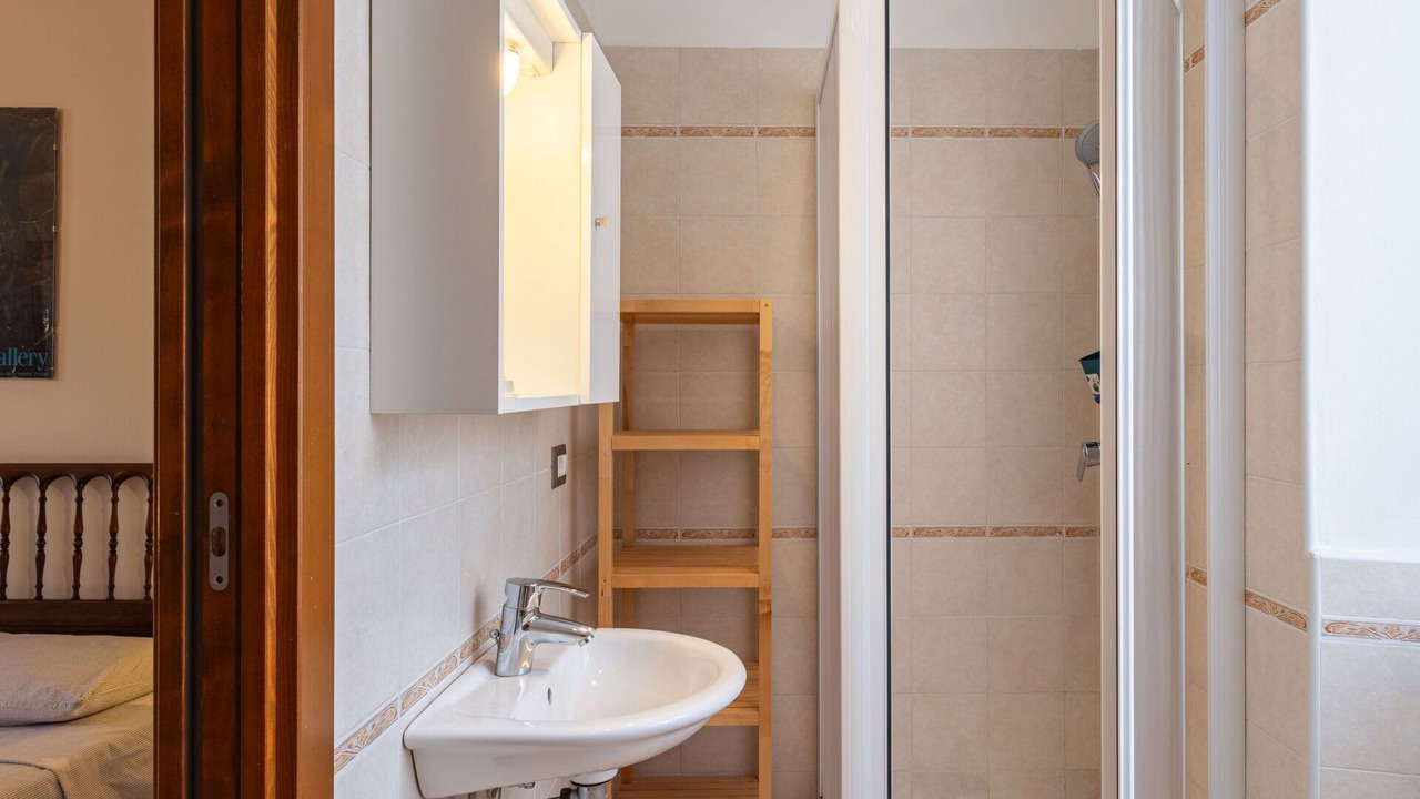 Photo of Bathroom in Maccagno