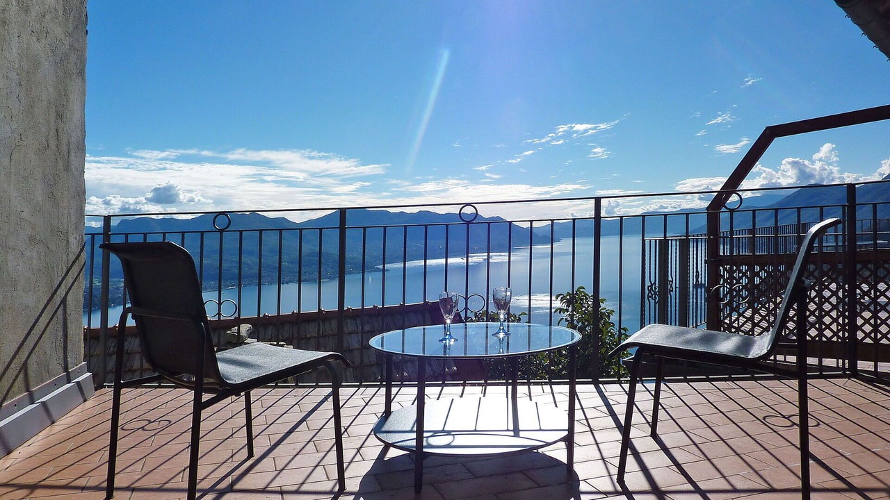 Photo of Outdoor in Maccagno