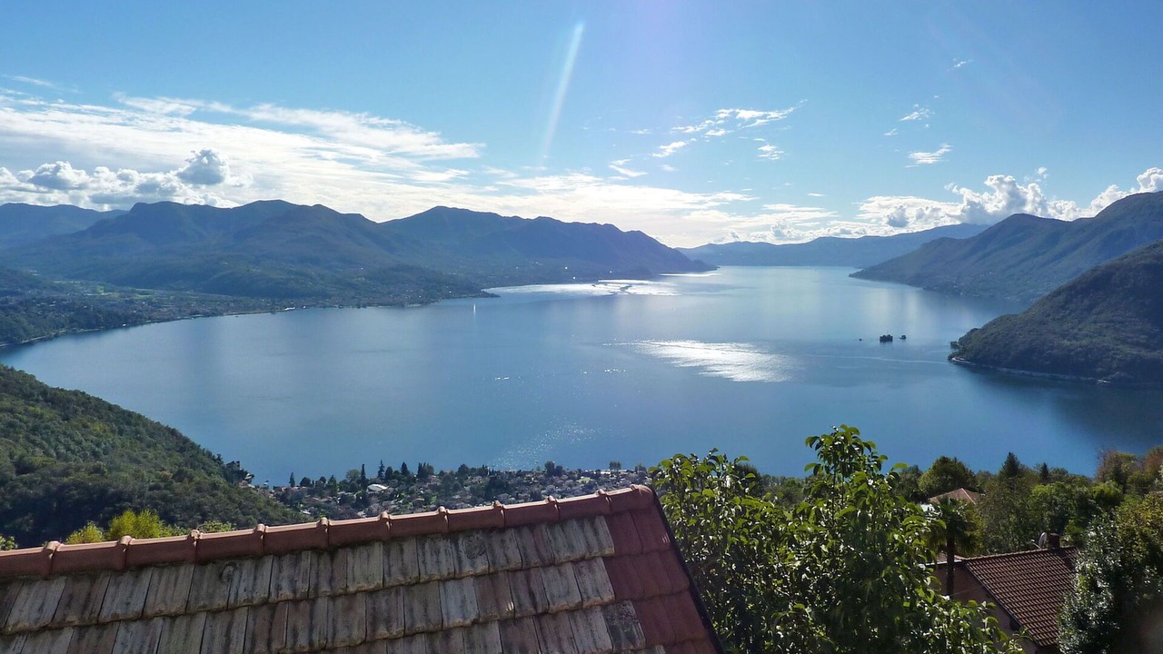 Photo of Outdoor in Maccagno
