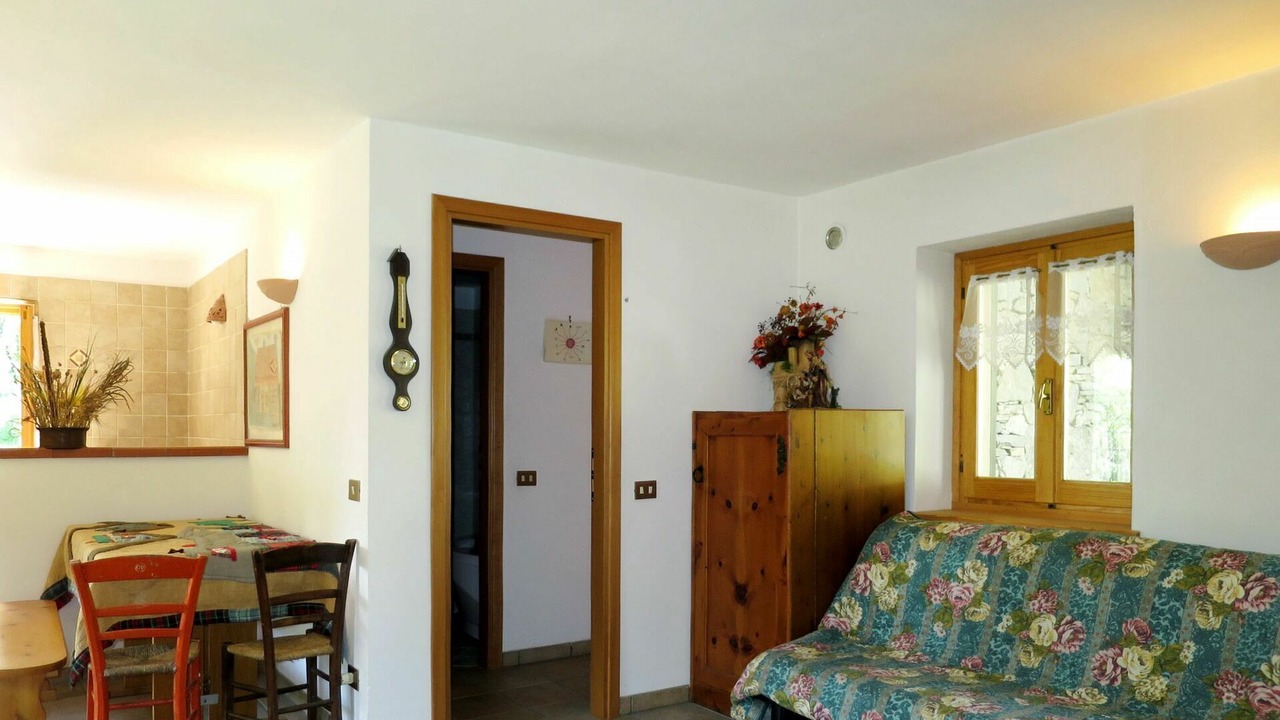 Photo of Bedroom in Porto Valtravaglia