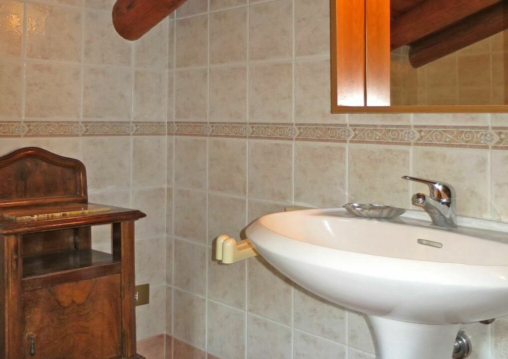 Photo of Bathroom in Porto Valtravaglia