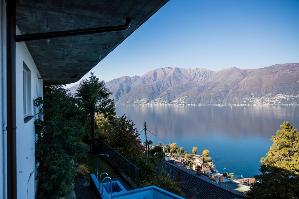 Photo of Outdoor in Gerra