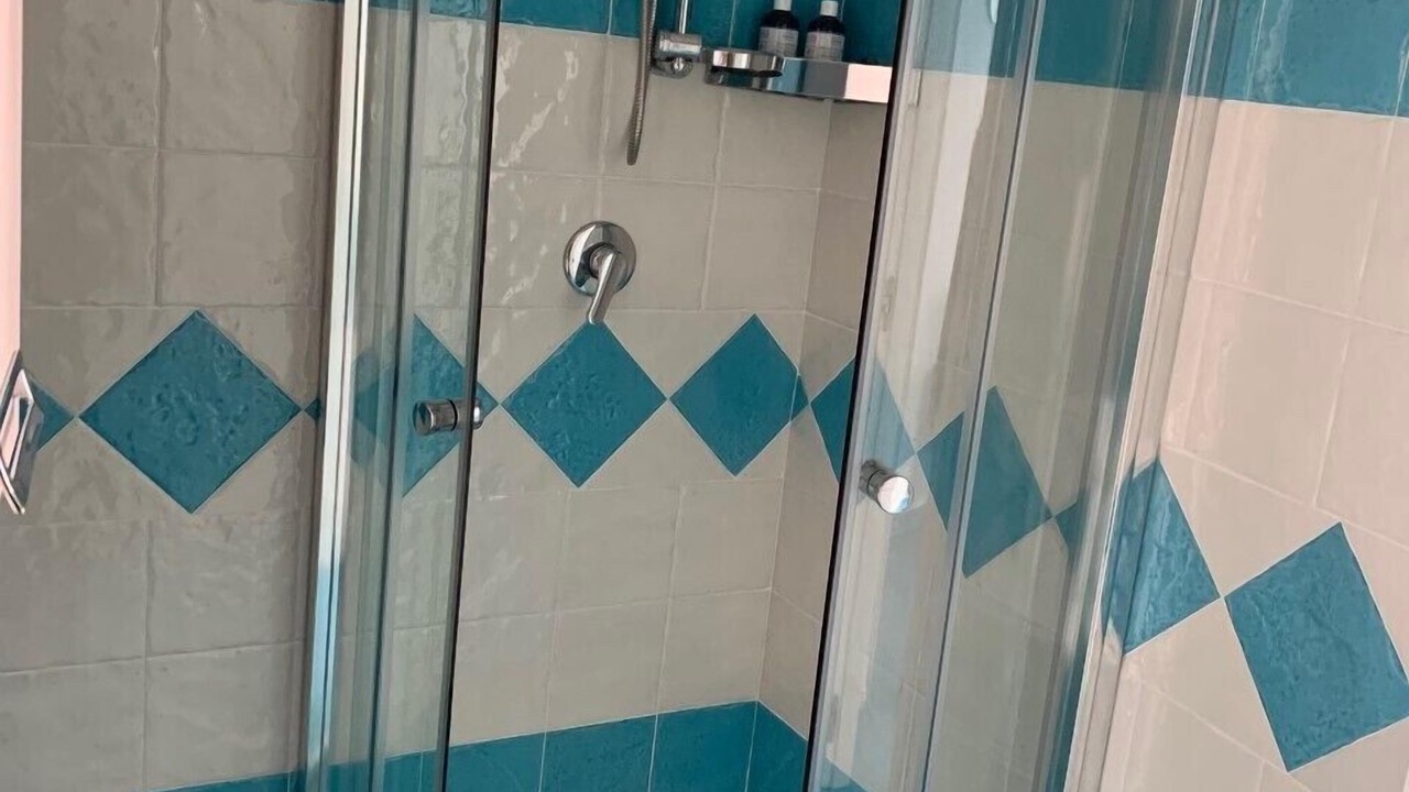 Photo of Bathroom in Praia a Mare