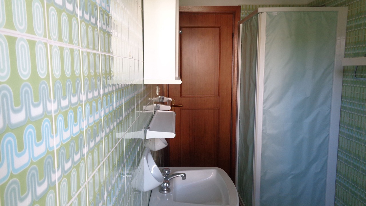 Photo of Bathroom in Silvi