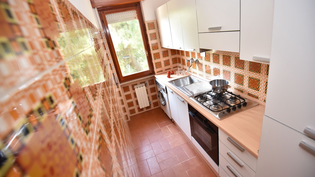 Photo of Kitchen in Silvi