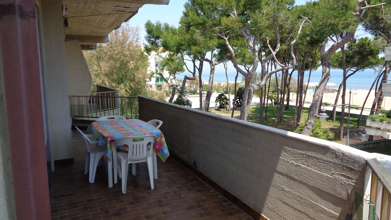 Photo of Outdoor in Silvi