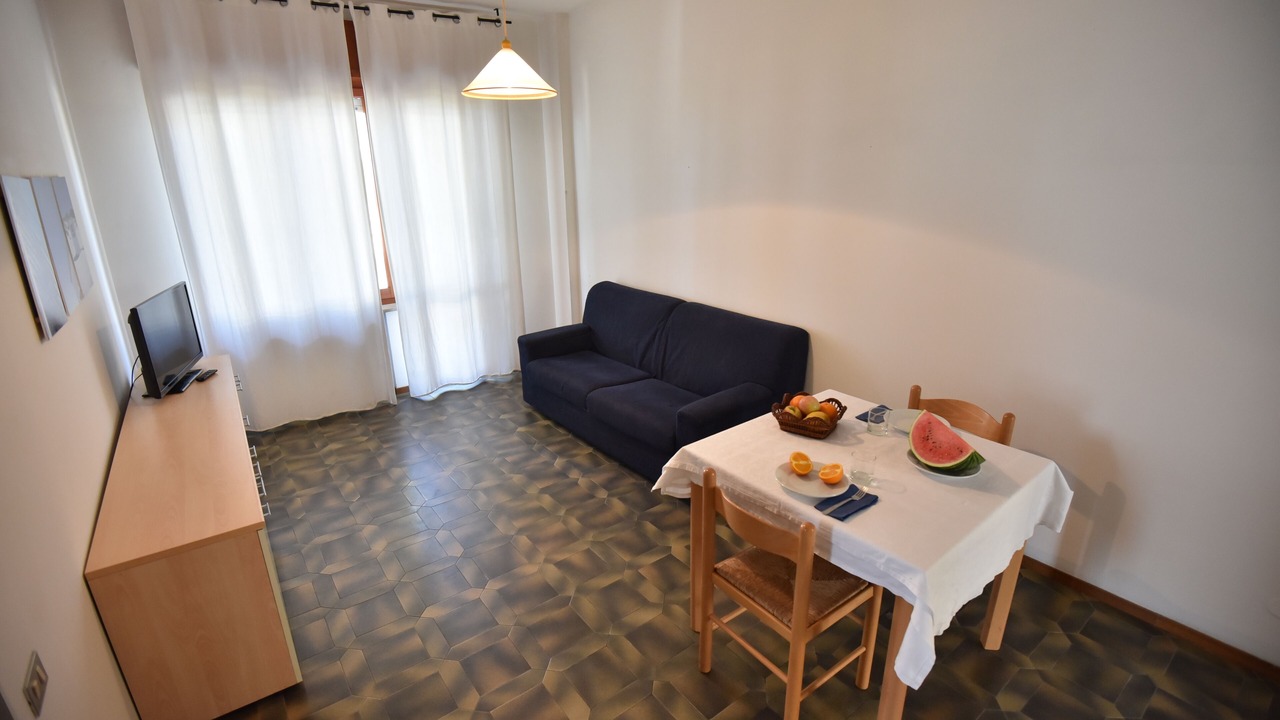 Photo of Livingroom in Silvi