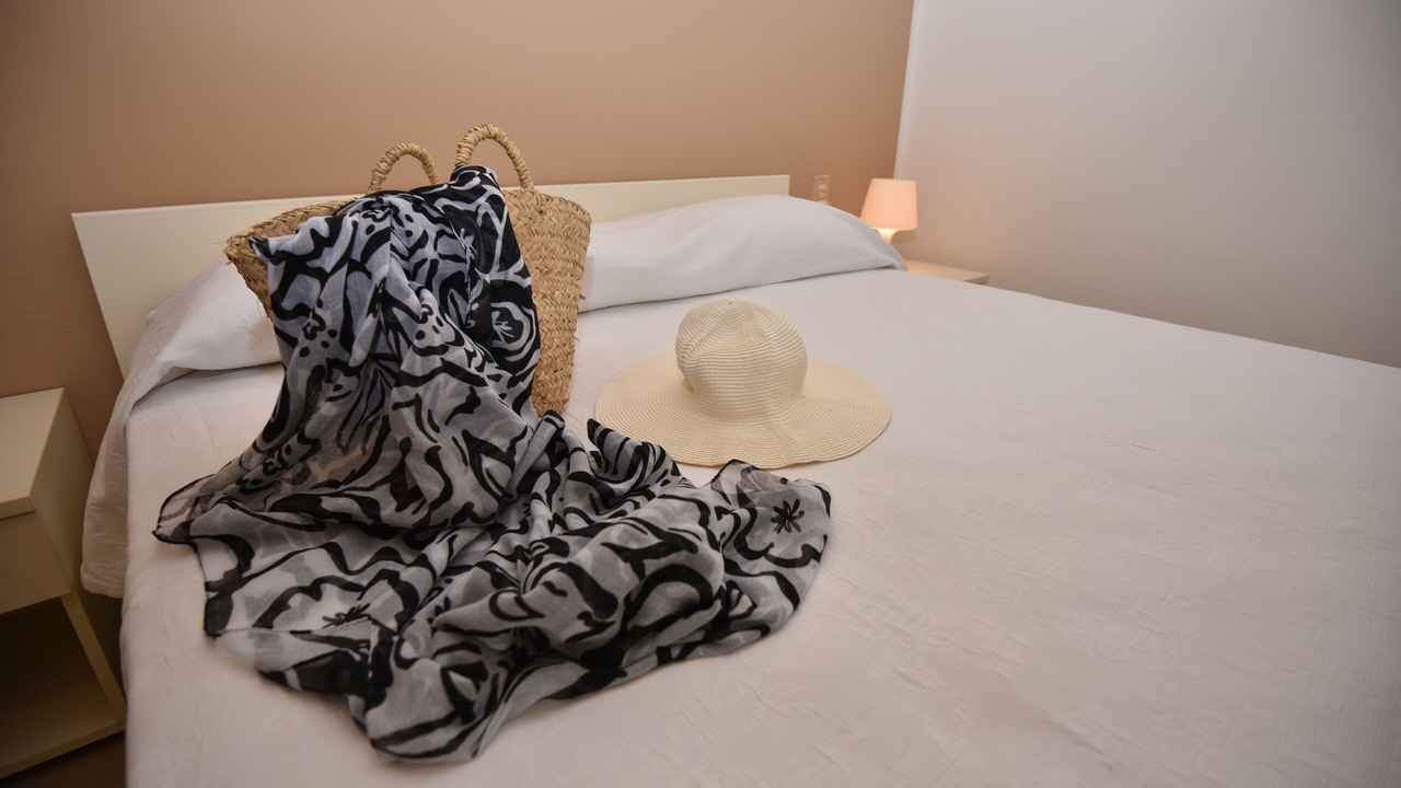 Photo of Bedroom in Silvi