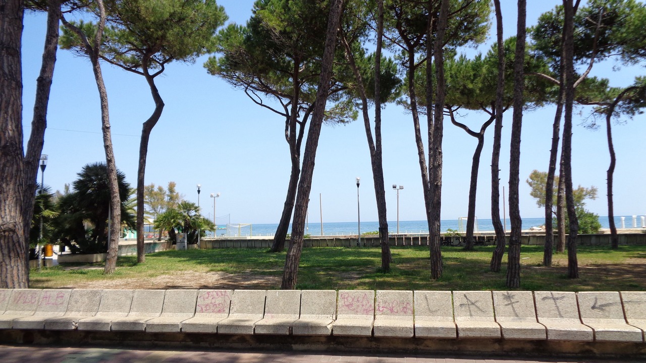 Photo of Outdoor in Silvi