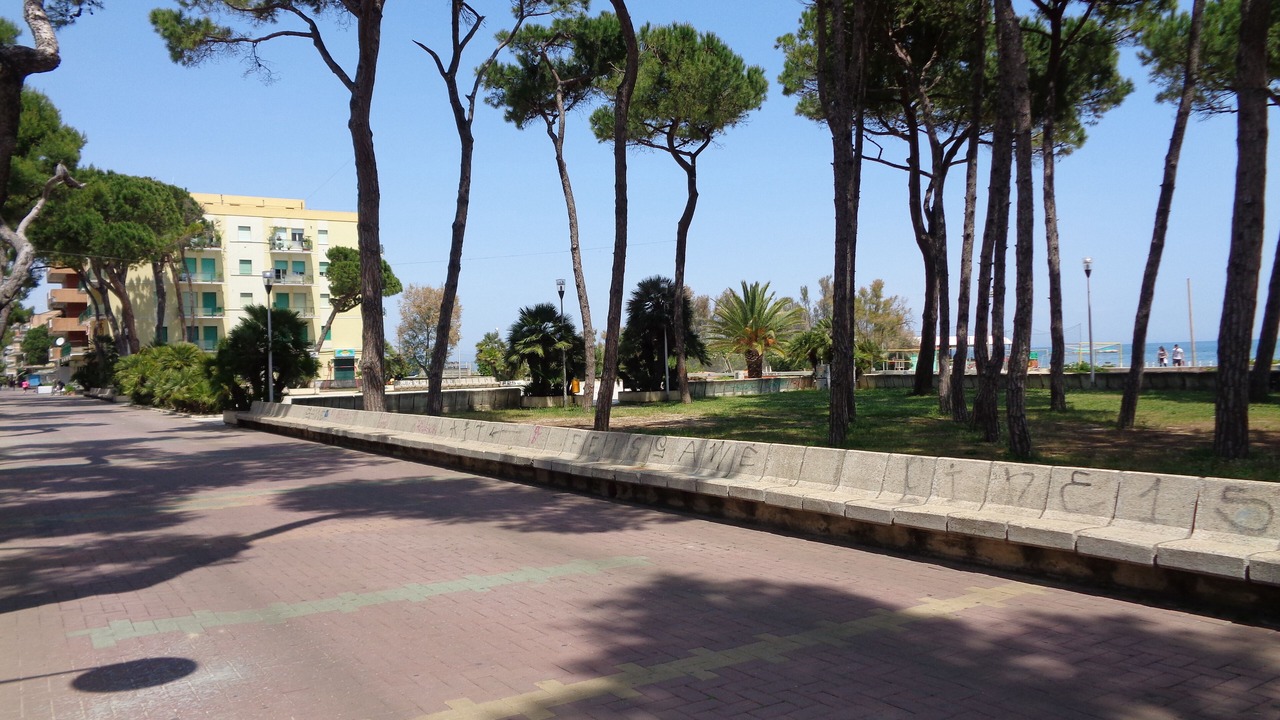 Photo of Outdoor in Silvi