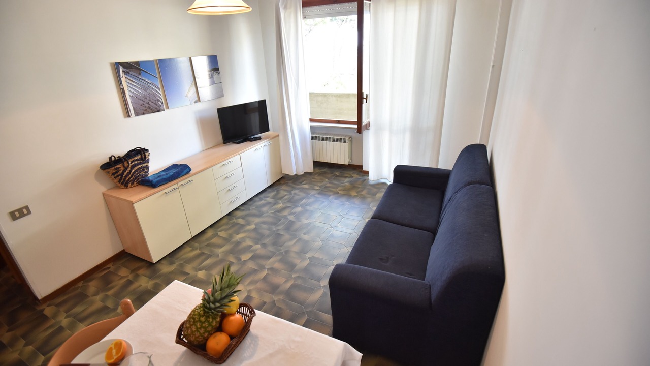 Photo of Livingroom in Silvi