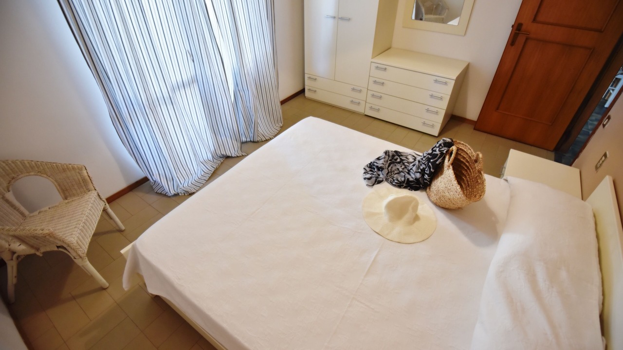 Photo of Bedroom in Silvi