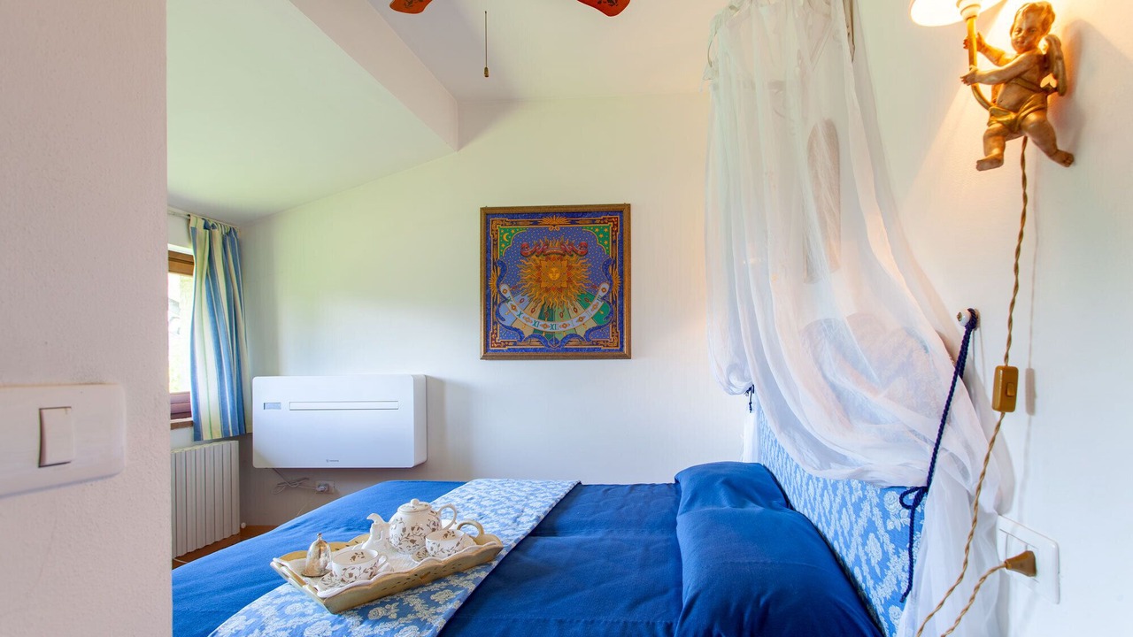 Photo of Bedroom in Assisi