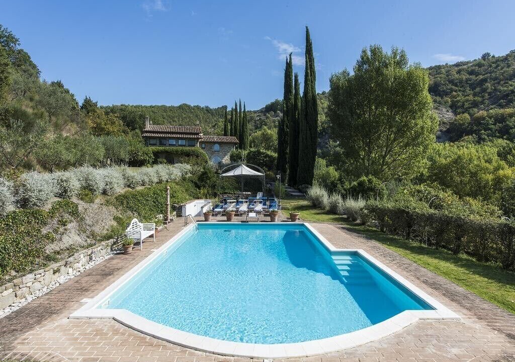 Photo of Outdoor in Assisi