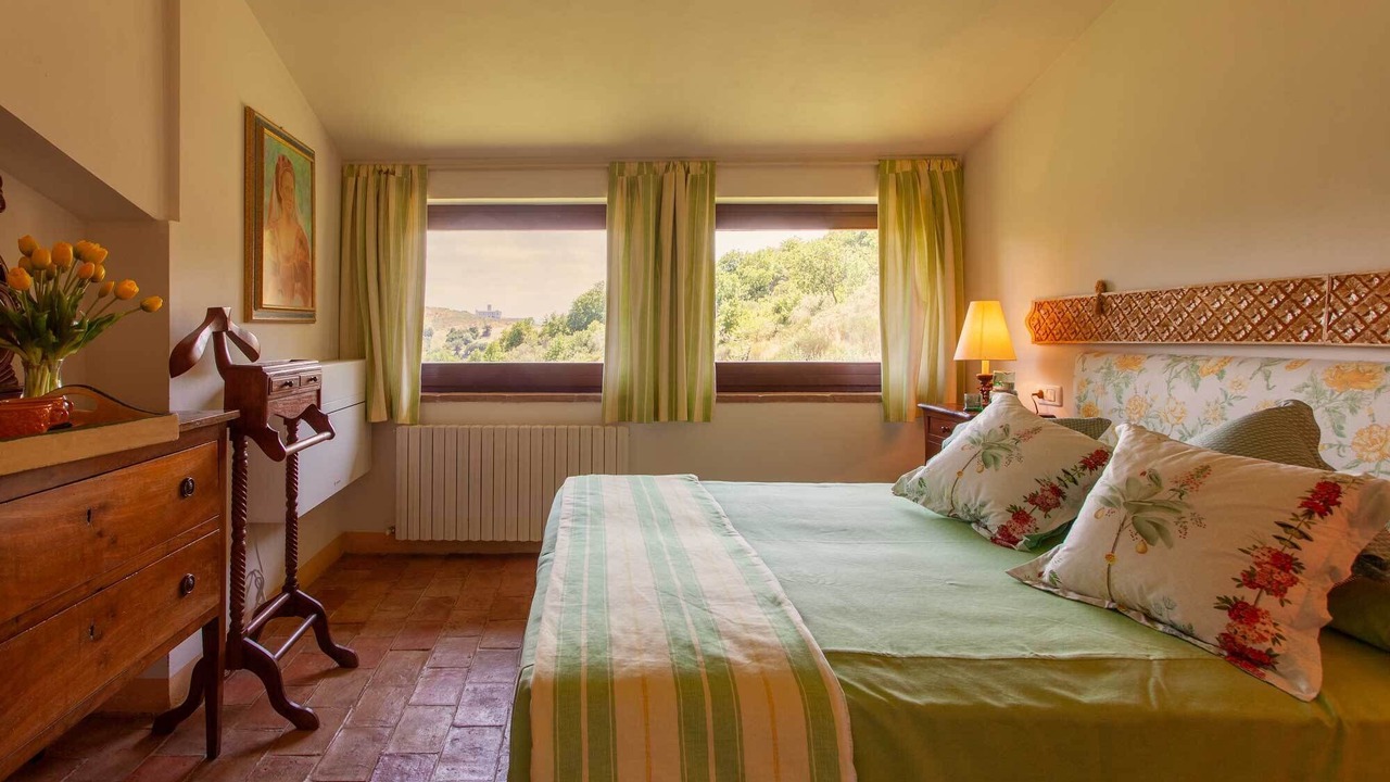Photo of Bedroom in Assisi