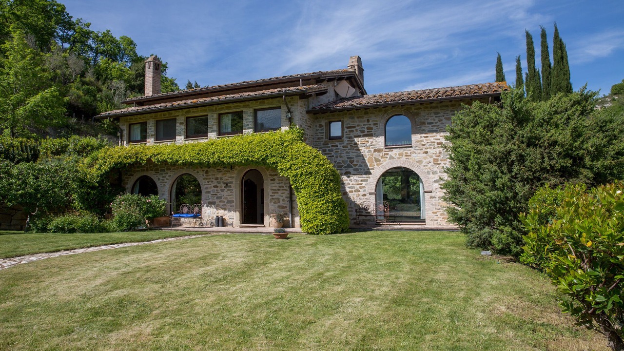 Photo of Outdoor in Assisi