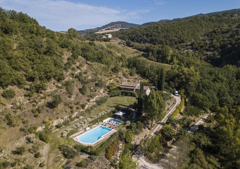 Photo of Outdoor in Assisi
