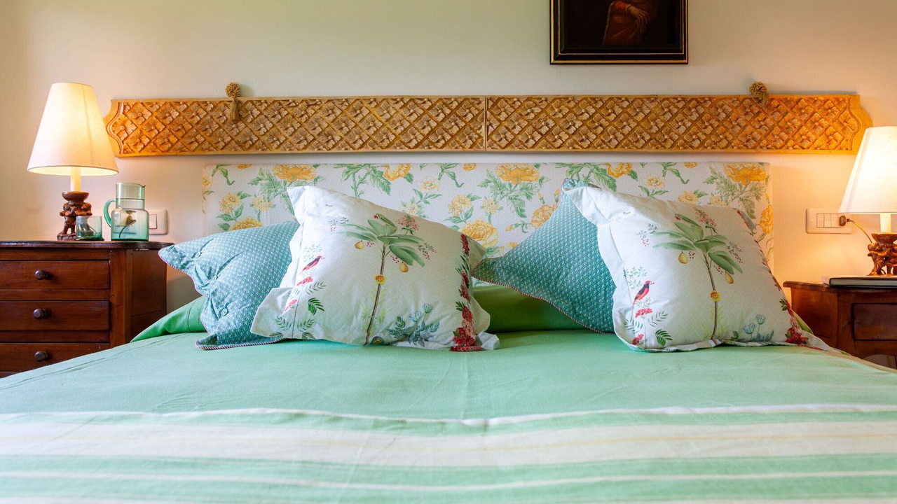 Photo of Bedroom in Assisi
