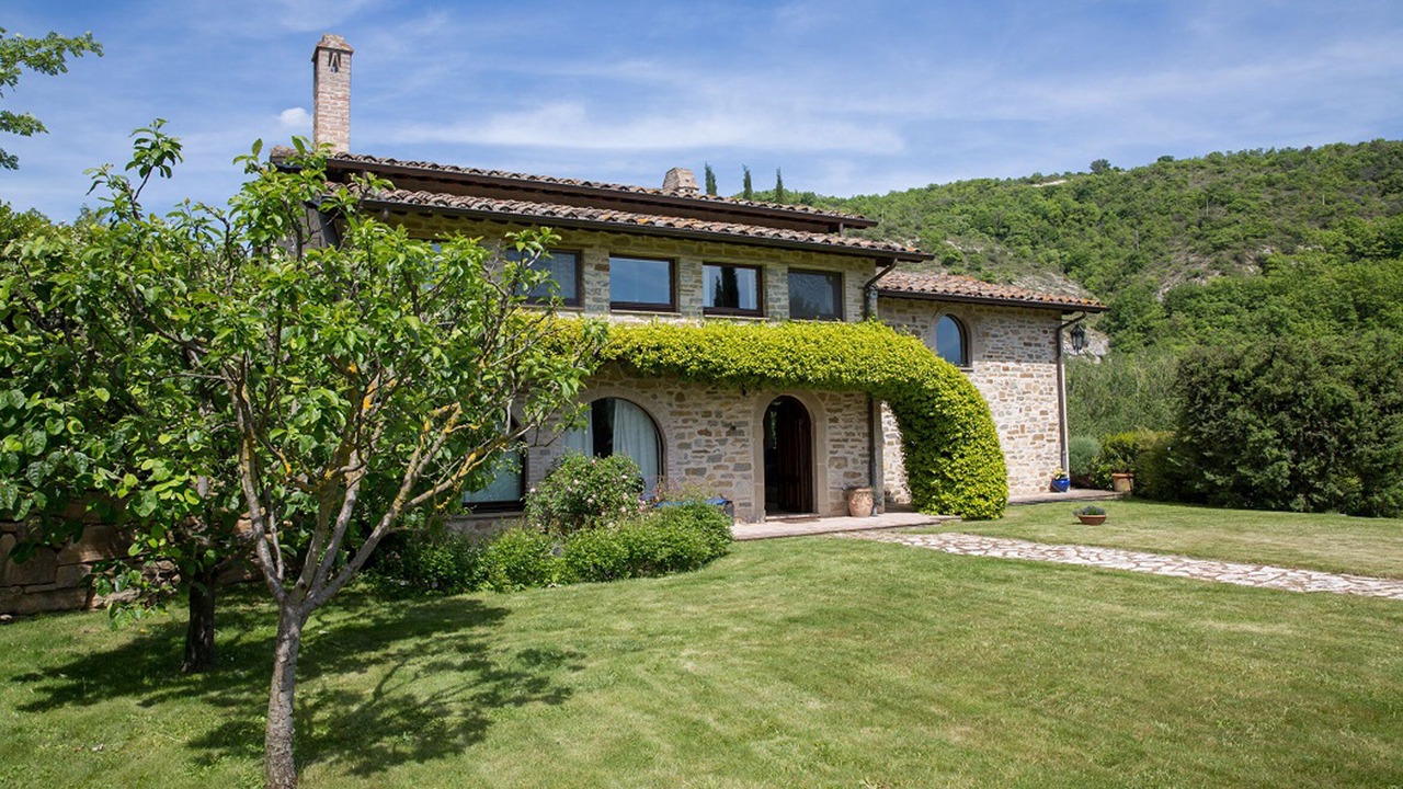 Photo of Outdoor in Assisi
