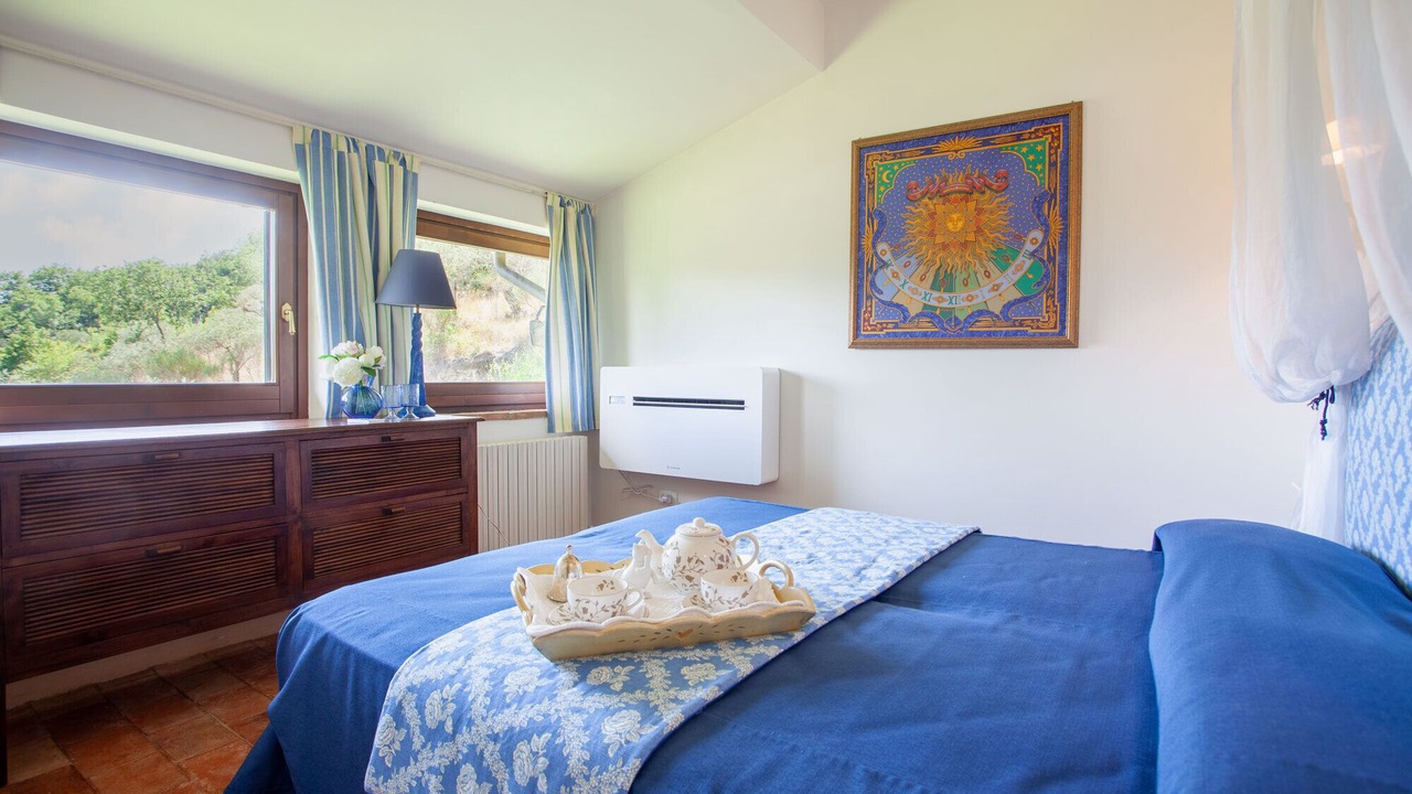 Photo of Bedroom in Assisi