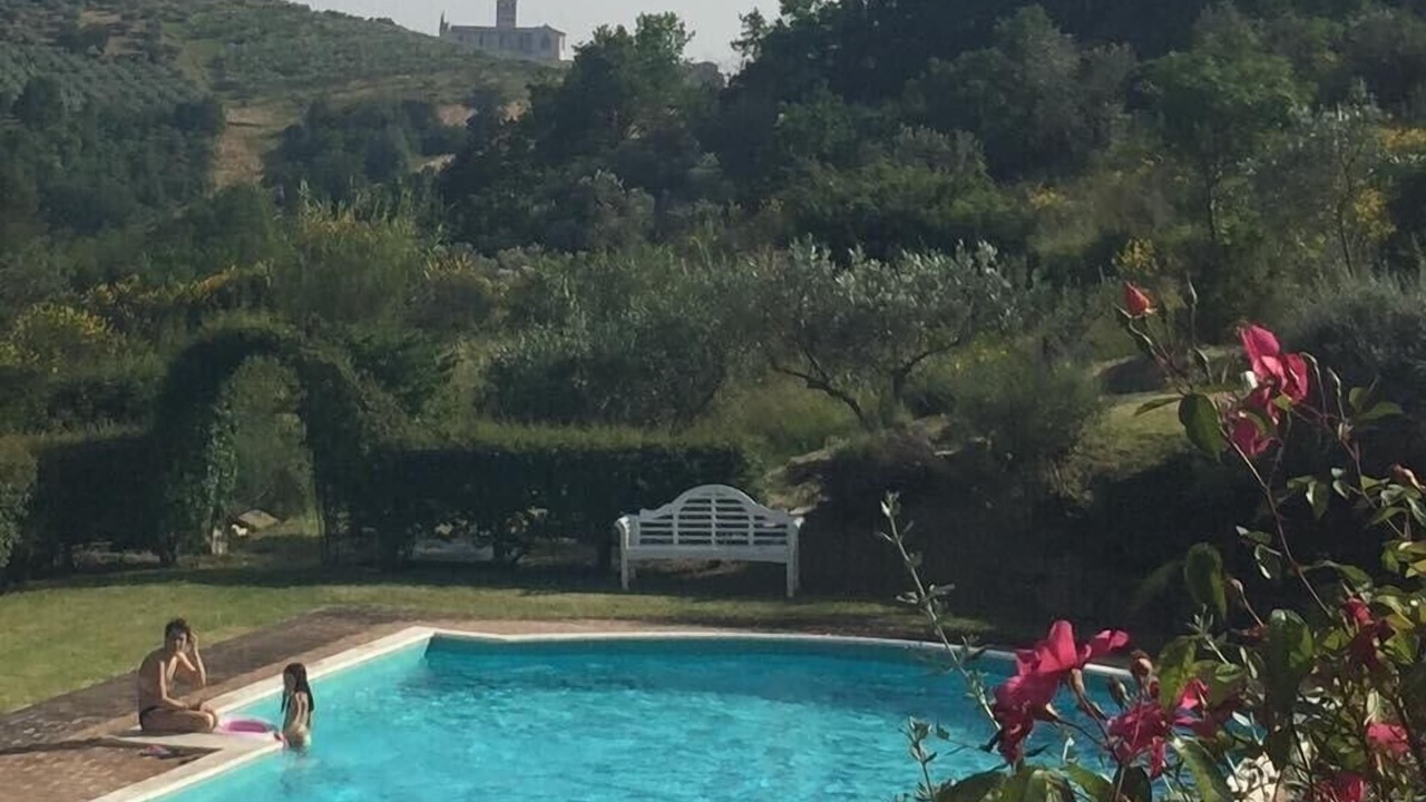 Photo of Outdoor in Assisi