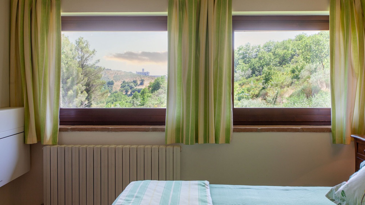 Photo of Bedroom in Assisi