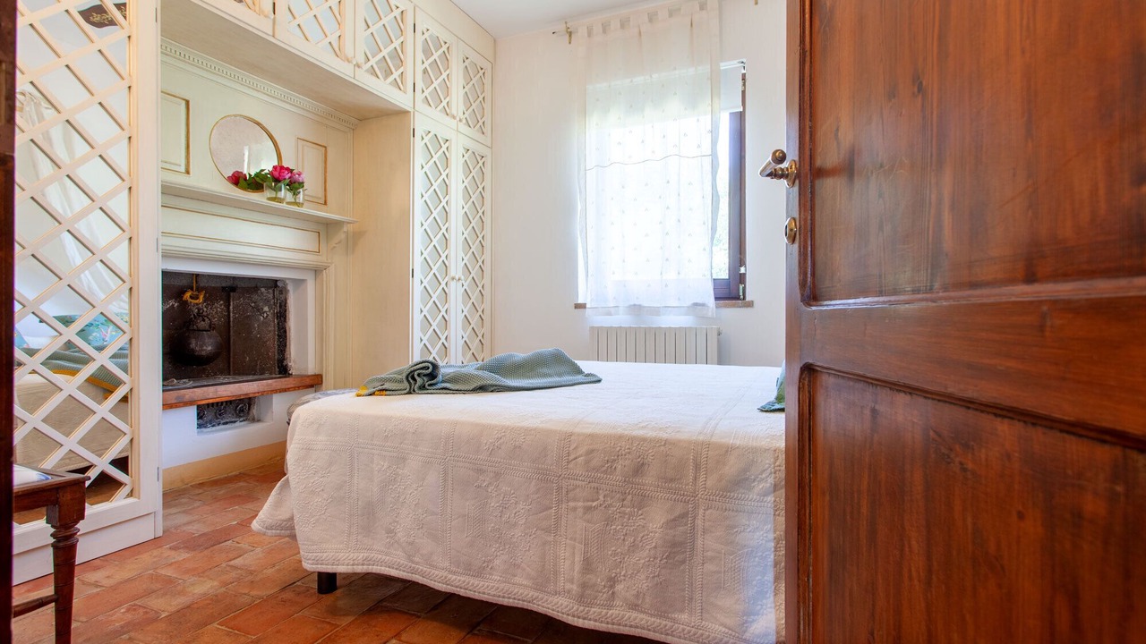 Photo of Bedroom in Assisi