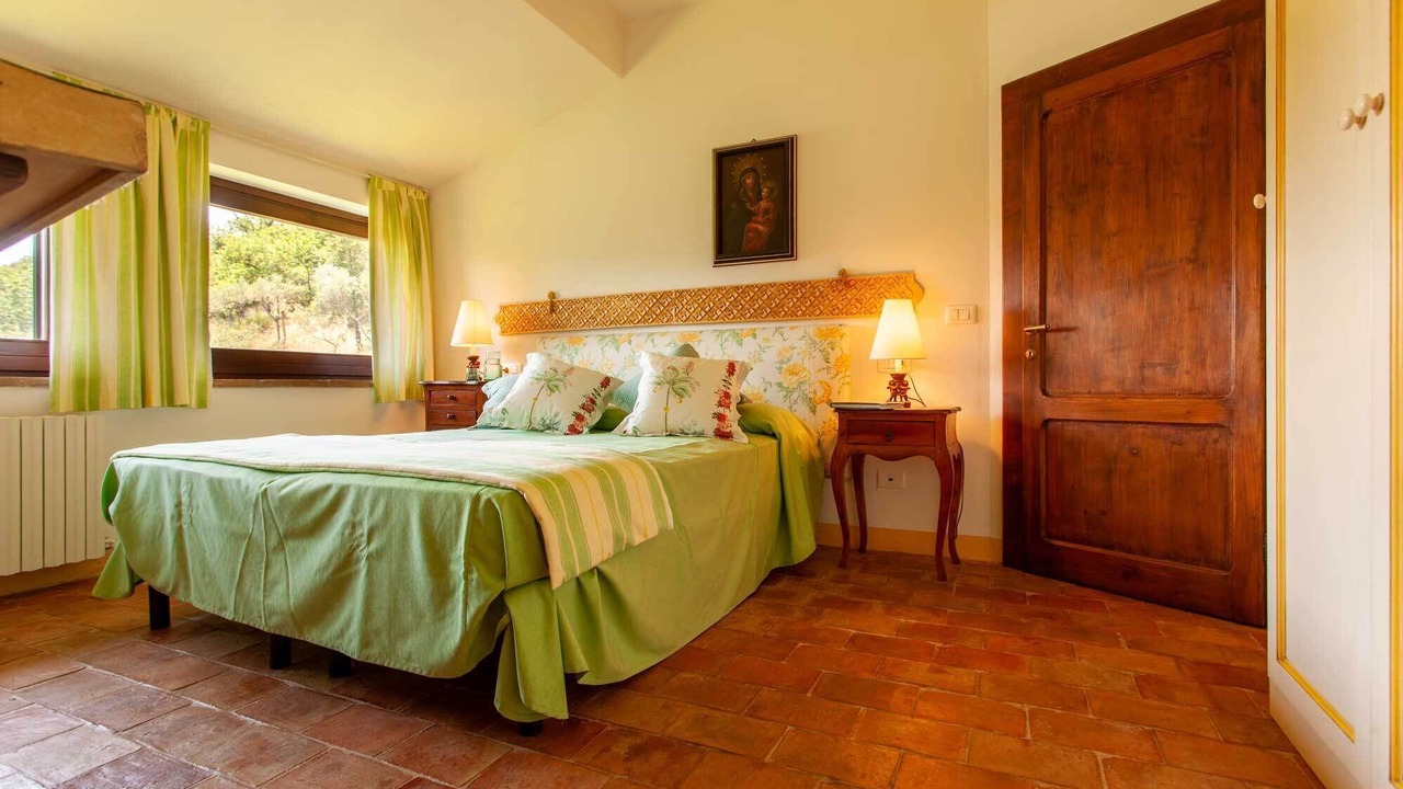 Photo of Bedroom in Assisi