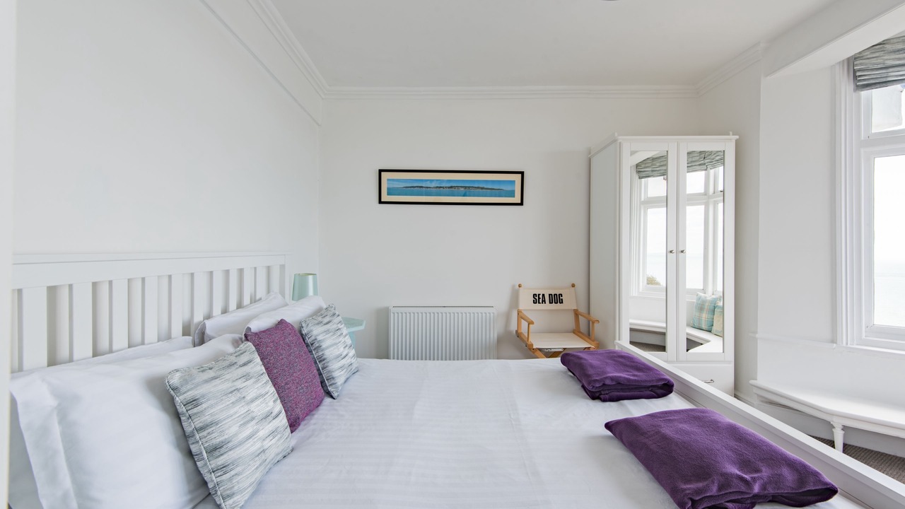 Photo of Bedroom in Folkestone