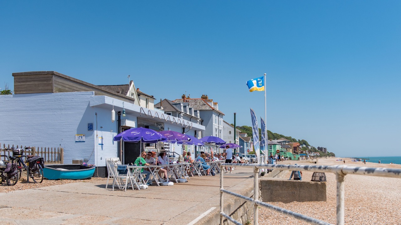 Photo of Others in Folkestone